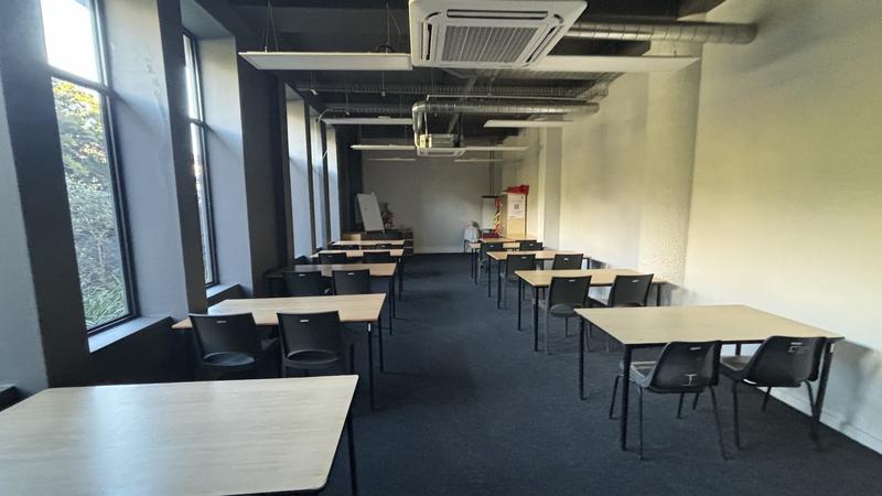 To Let commercial Property for Rent in Woodstock Western Cape